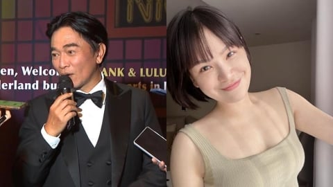 吳宗憲認了離婚12年!被挖出「2法規因他而改」陳沂酸:活的負面教材