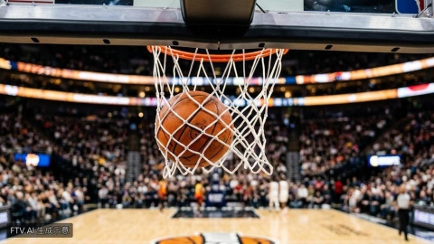 WNBA神秘隊末節狂飆 終結女武神九連勝