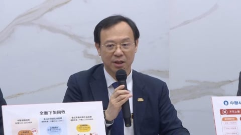 向毒油宣戰!石崇良公布《食安法》修法方向 擬設「食安指揮中心」