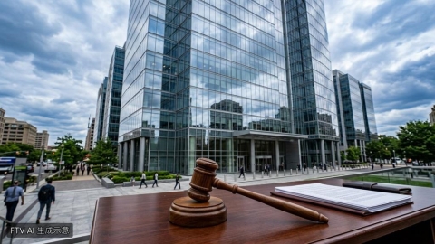 美法官下令派拉蒙暫緩收購華納兄弟 巨額合併案遭喊卡