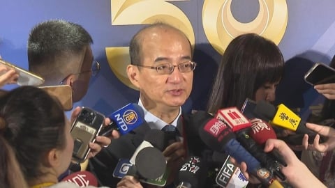 AI不會泡沫化!台經院長喊「連氣泡都算不上」曝今年GDP上看這數字