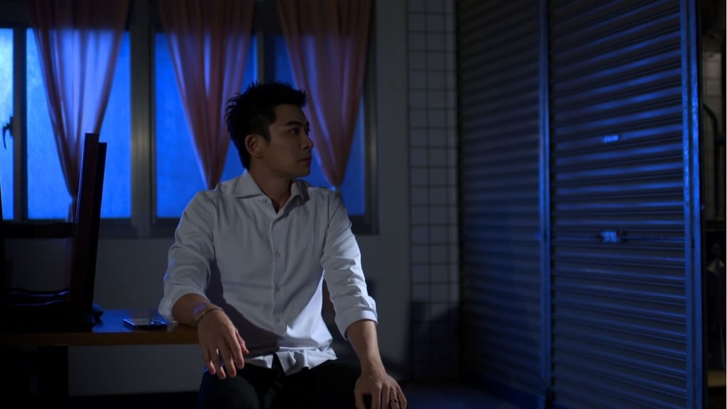 《豆腐媽媽》傑英CP掰了!曾智希離婚曾子益...導演一句話她秒崩潰大哭