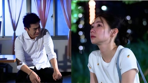 《豆腐媽媽》傑英CP確定掰了?曾智希離婚曾子益...導演一句話她秒崩潰大哭
