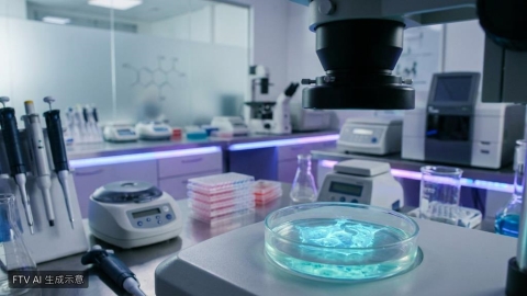 推進大腸癌免疫療法 生技廠Brenus獲1100萬歐元融資