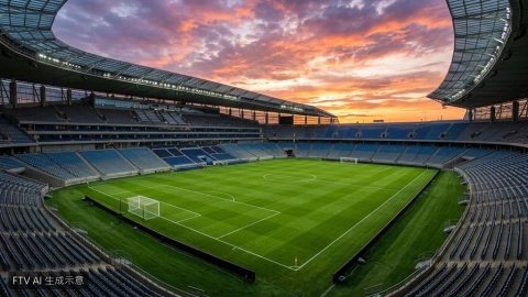 南美足協主席喊話FIFA!盼2030年世界盃擴軍至64隊
