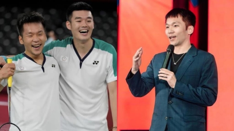 名古屋亞運/從選手到部長!李洋不再只想奪牌「更在意保護選手」隊醫人數全面升級