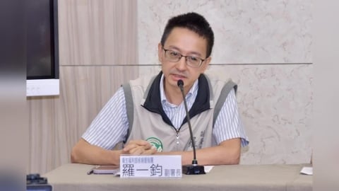 疾管署宣布新冠疫情進入流行期 上週增5死就診暴增66%