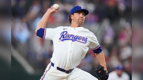 MLB(影)/「村神」暴力二壘安狙擊「地瓜」!地表最強投扛責坦言:我投得很爛