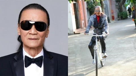 謝賢驚傳肺炎病逝!醫揭「老人殺手」警訊:長者7症狀別輕忽