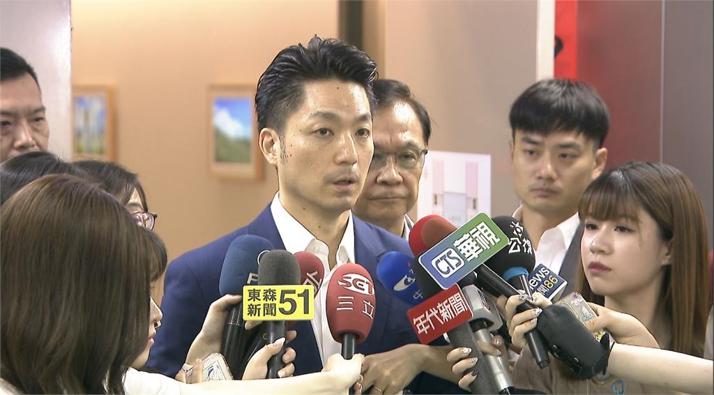 北市私幼虐童案! "蔣萬安感謝函"被當活廣告 急澄清:沒同意