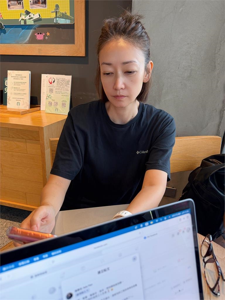 一堆人「把AI當聖旨」來吵架!女星曝「3真實案例」急示警:吃了不少苦頭