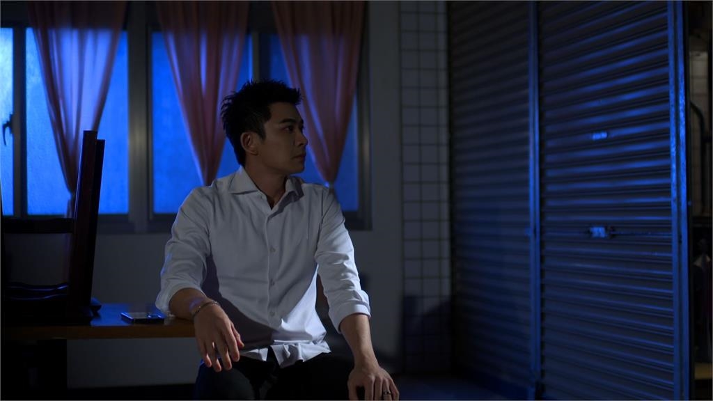 《豆腐媽媽》「傑英CP」迎來催淚轉折!曾子益、曾智希挑戰高強度情緒戲
