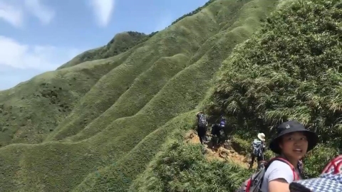 抹茶山封5個月太久了! 前政委喊捐100萬趕工獎金