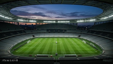世界盃擬擴軍至64隊!FIFA主席拋構想恐衝擊足球經濟