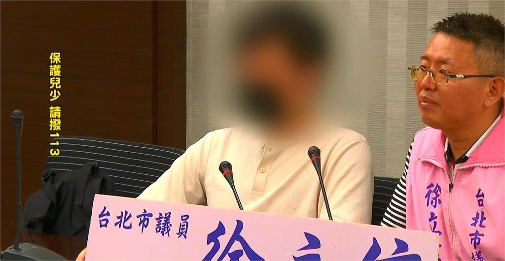 北市幼園虐兒至少13人受害 累積次數達76起