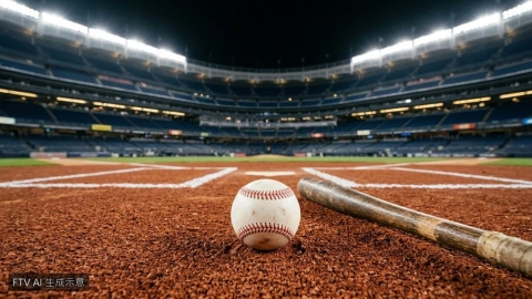MLB/白襪明星賽後打線爆發 10比3大勝遊騎兵