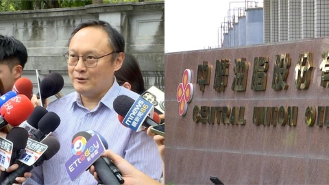 鄭照新大罵中央「極其羞恥」!杜承哲怒揭「關鍵時序」:別為圓謊打腫臉充胖子