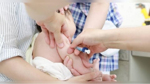 新生兒沒接種疫苗也能活得很健康?醫感嘆:有點悲催心酸