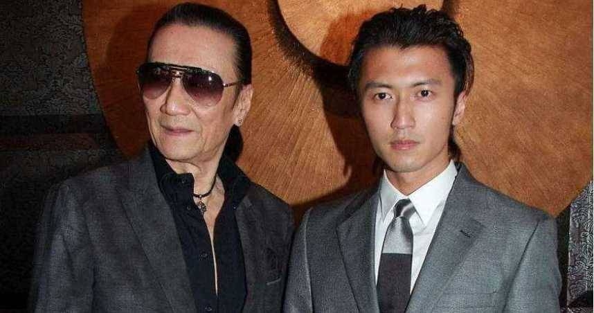 影壇傳奇落幕!四哥謝賢離世享壽89歲 謝霆鋒:記住他的身影