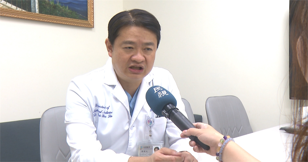 宣明智腦出血開刀後病況穩定 兒子宣昶有:無限奇蹟!