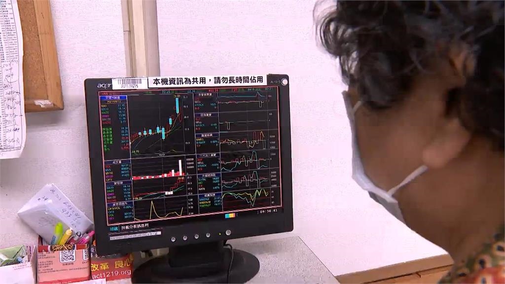 台股猛震盪「違約交割」有多慘?資深營業員揭「6大殘酷真相」賠了夫人又折兵