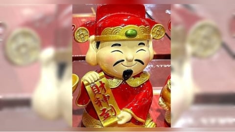 大樂透頭獎衝7.7億創今年新高!4生肖財運最佳 開運祕訣一次看