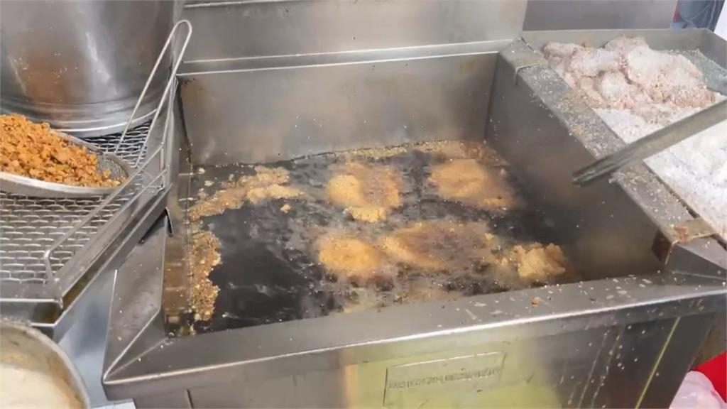 高雄必比登推薦排骨飯名店套餐調漲5元 雞腿飯180元...網友:比天龍國貴