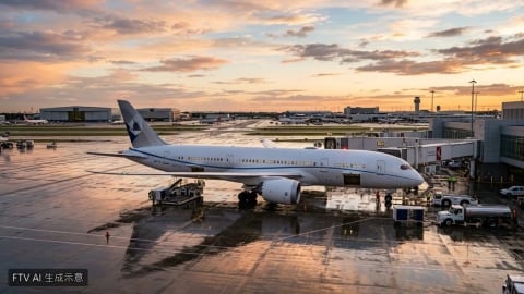 空中巴士目標2029年獲利翻倍 啟動50億歐元股票回購