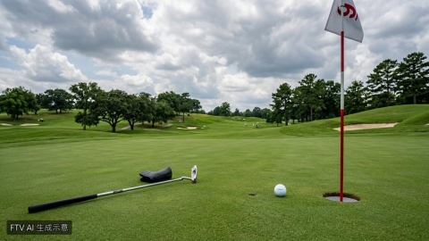 高球好手Jon Rahm挑戰LIV總冠軍 對未來資金語帶保留