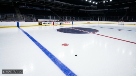 NHL猛獁隊綁定防守核心 John Marino獲8年5400萬美元續約