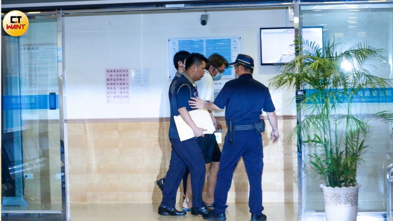 檢調查出,陳志堅竊取台積電21件機密文件以實行「藍海計畫」。(圖/周志龍攝)