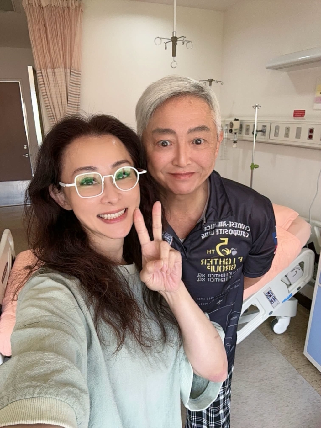 兵家綺自曝頻跑醫院!剛回診完驚嘆「快要失智症」 她上線求問這件事