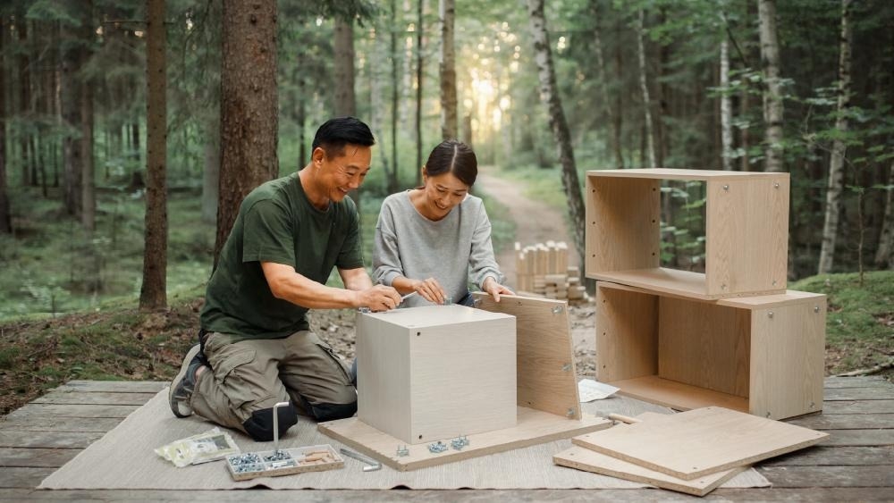 健康住宅不只看環保建材:家具維護與延長使用年限也是永續重要一環