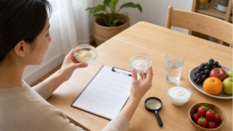 玻尿酸益生菌怎麼選?從透明質酸、益生菌到日常保養一次看懂
