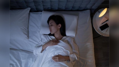 天天睡飽8小時卻更累! 原來「睡眠呼吸中止症」害大腦沒修復
