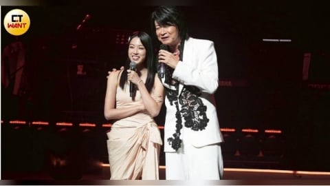 愛的直通車3/演藝圈最強傳承不只靠爸媽! 游宇潼、香奈兒、顏若霏用實力圈粉