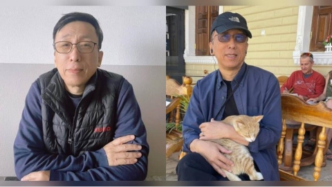 苦苓稱「季軍是第四名」還點名區桂芝 網紅傻眼酸:不是台大中文嗎