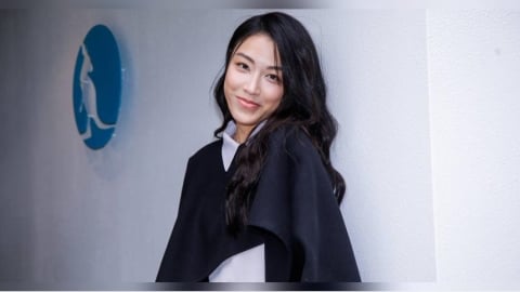 愛的直通車2/游鴻明愛女自爆「拒當星二代」內幕 分手「敏盛醫三代」天天以淚洗面