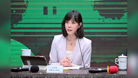 網傳政府配合美國放寬農業殘留標準?行政院嚴正澄清說分明
