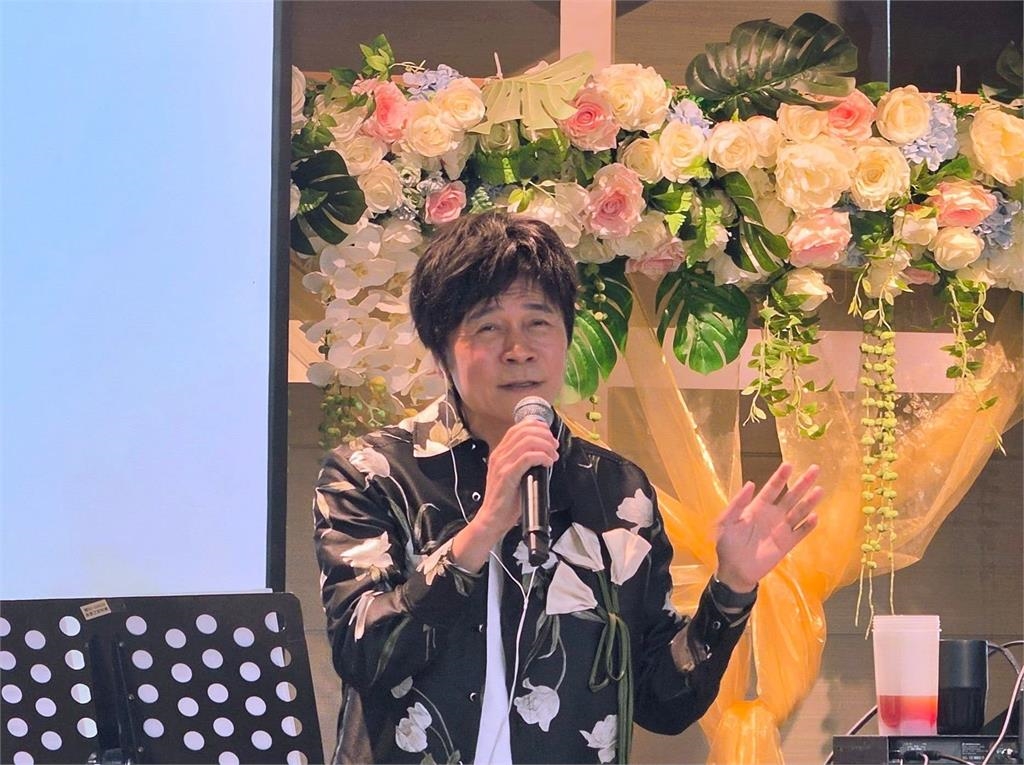洪榮宏