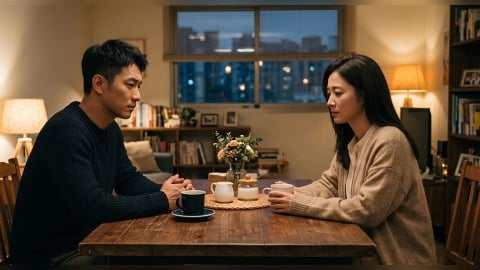 《欠妳的那場婚禮》奪Netflix榜單!專家揭「無聲殺手」別等另一半心碎才挽回婚姻