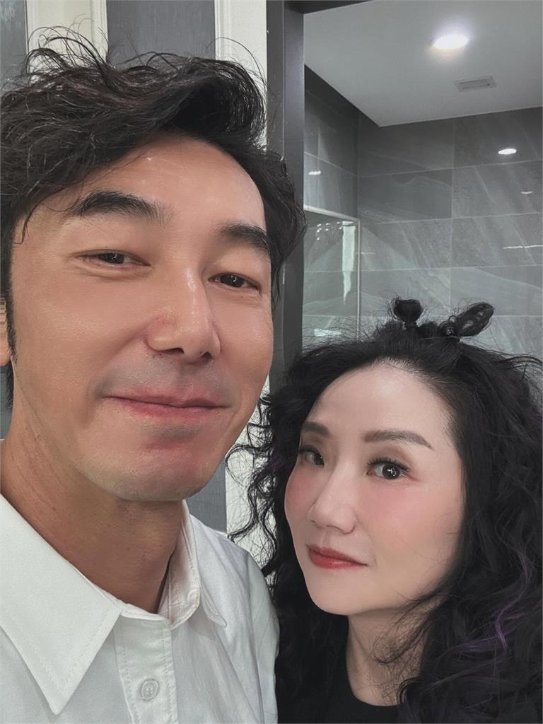 陶晶瑩按讚蔣萬安「上凱道」惹禍…李李仁也遭殃!她開砲「問1事」嘆:無妄之災