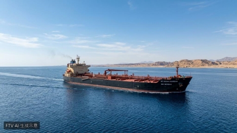 中東局勢緊張油價飆升 美股科技巨頭財報前夕承壓