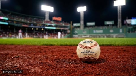 MLB/小熊老虎爭系列賽關鍵勝!代打神兵成最強武器