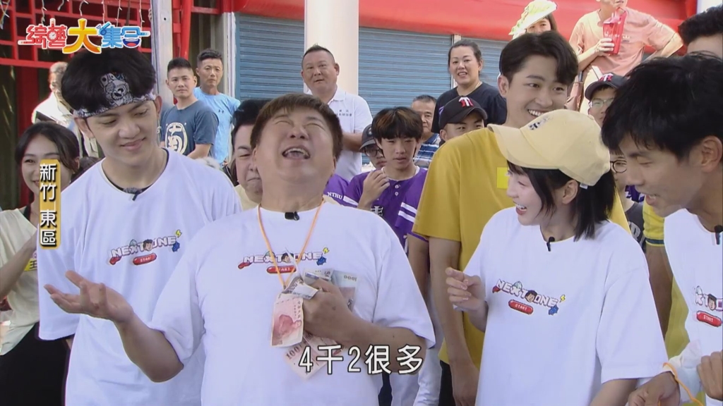 胡瓜錄影遭學生嗆聲！本人不忍回話反擊 現場冒火藥味