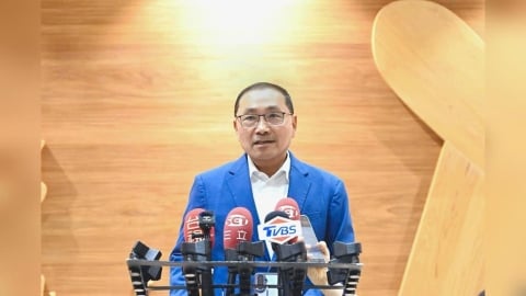 新北大巨蛋來了！侯友宜親曝選址考量「最快這時間動工」