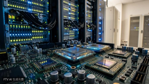 AMD宣布投資Anthropic達50億美元 搶攻AI晶片市場