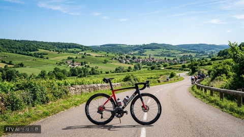 環法第16站 Evenepoel 計時賽奪冠 緊追領先者 Pogacar