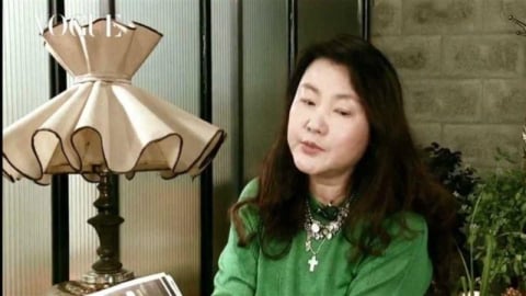 台灣時尚設計師溫慶珠逝世享壽69歲 浪漫「溫氏美學」走入歷史