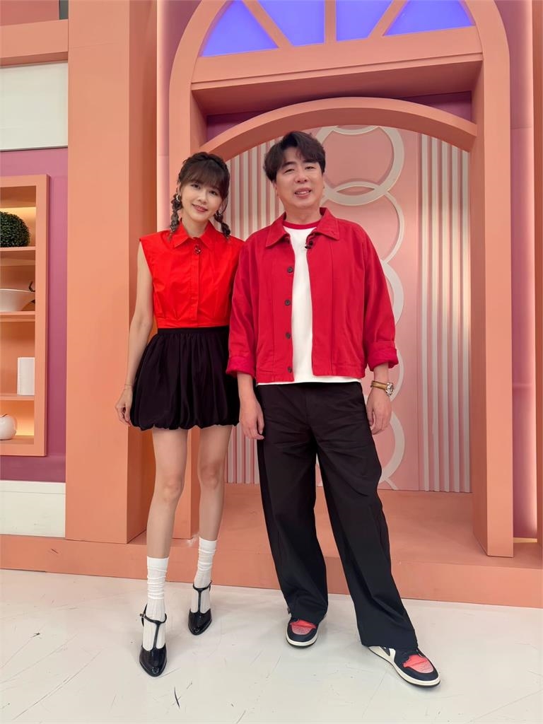 楊繡惠入厝宴太澎湃包五千居然偷聽主人借房假入厝!「最帥乩童」黃新皓阿公是總鋪師
